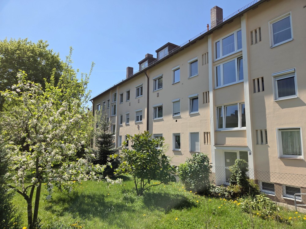 Eingangsbereich