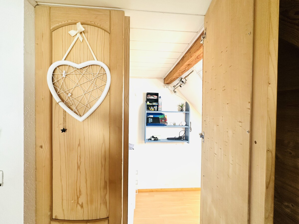 DG Schlafzimmer 2 Ankleide